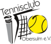Logo Tennisclub Obersulm